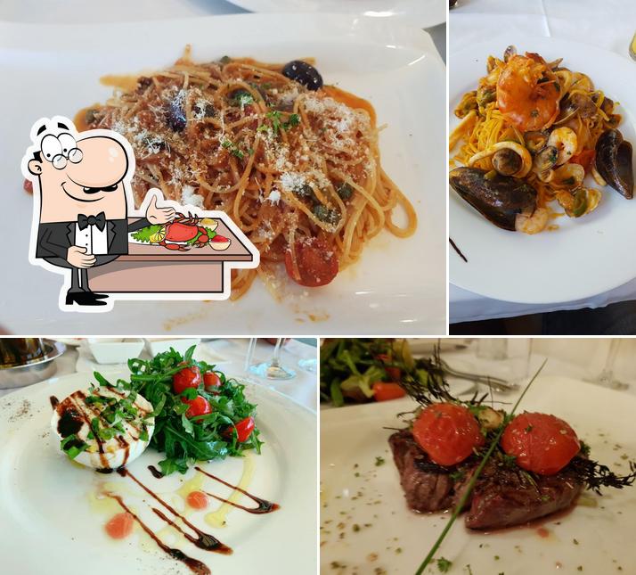 Ristorante Margarita sul Lago