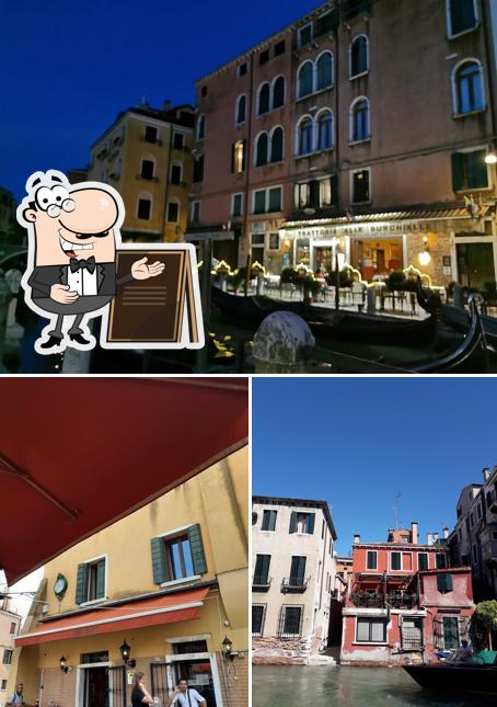 Guarda gli esterni di Bar Due Ruote