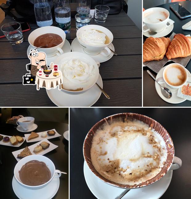 Platti al Bislakko Cafè&Pastry