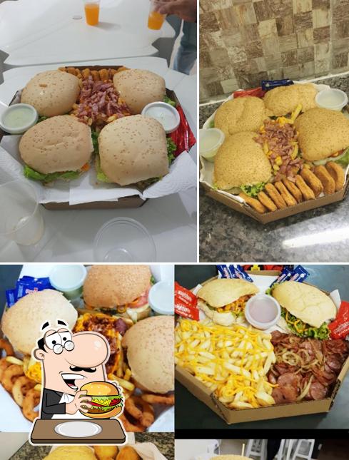 Fast Family Lanches