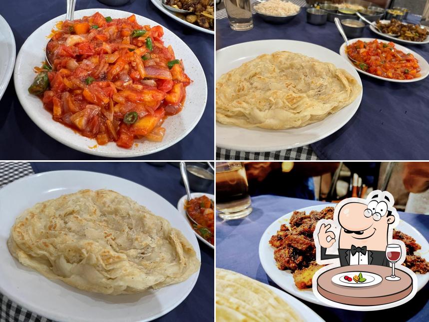 Mukkadans Hotel HillTop