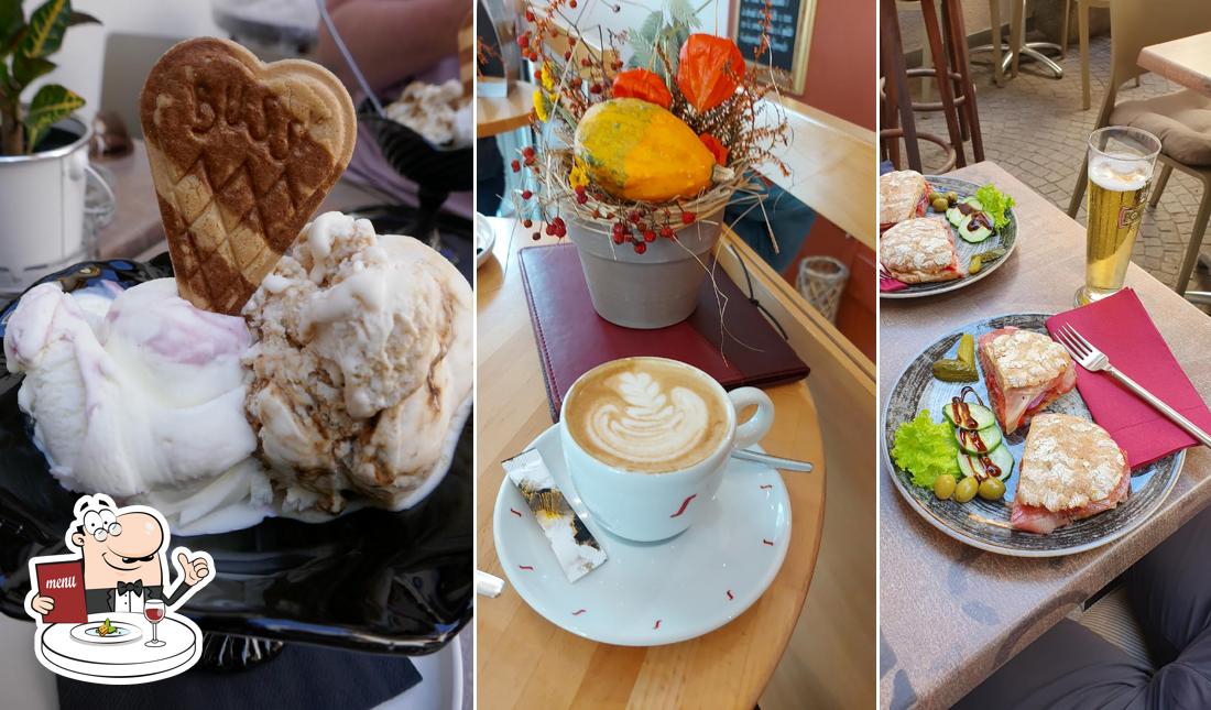 Cibo al Stadt Café