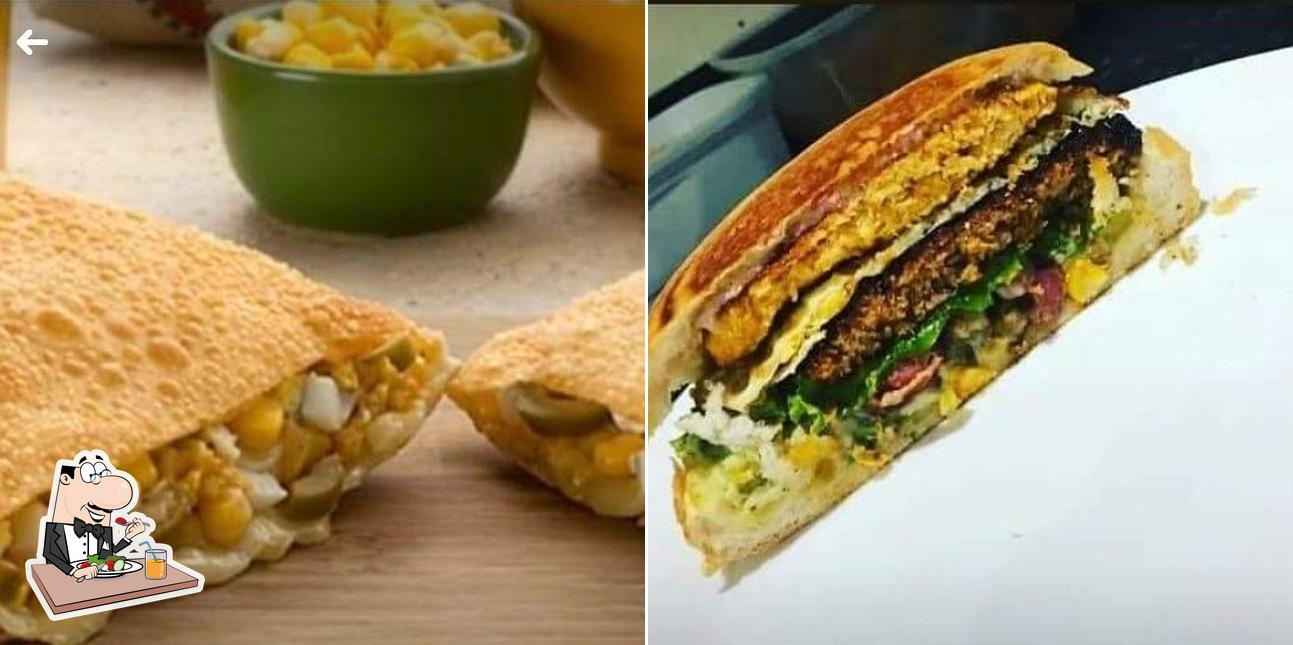 Zé Lanches