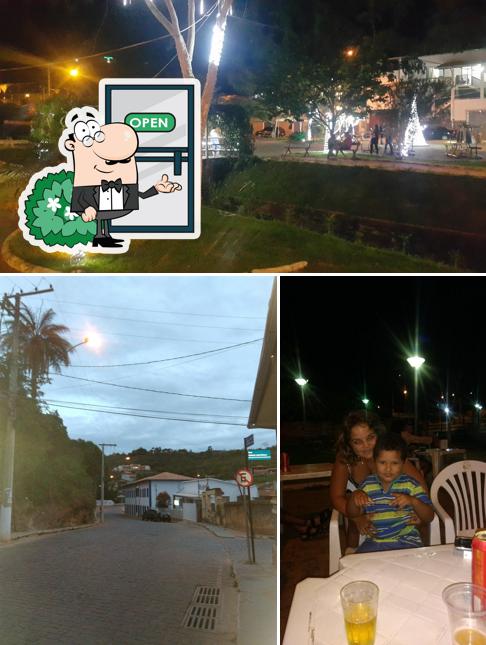 Trailler do Bocha