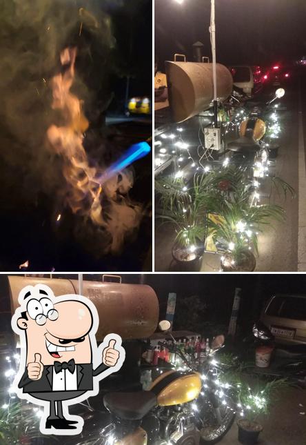 Here's a picture of Bones and Bowls