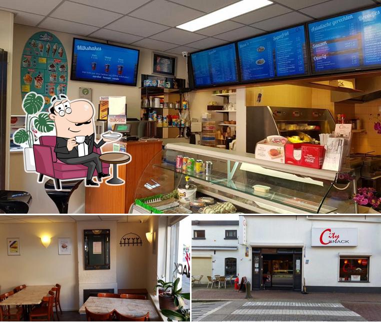Cafetaria Citysnack