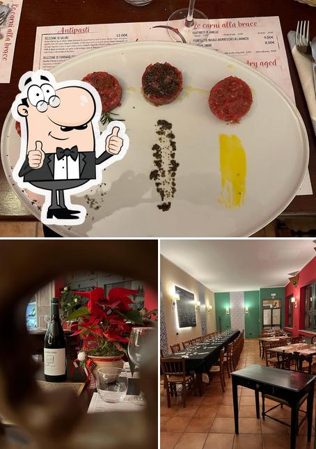 Guarda questa immagine di La Valletta Osteria Contemporanea