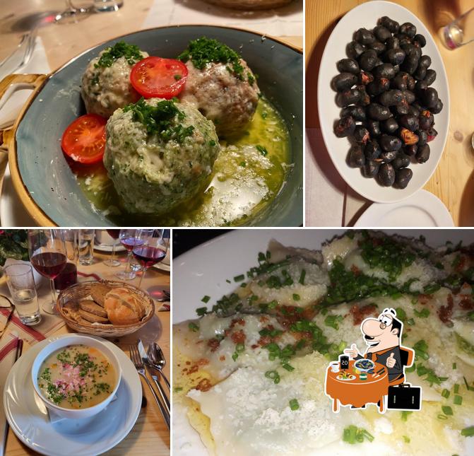 Cozze al Oberpfaffstallhof