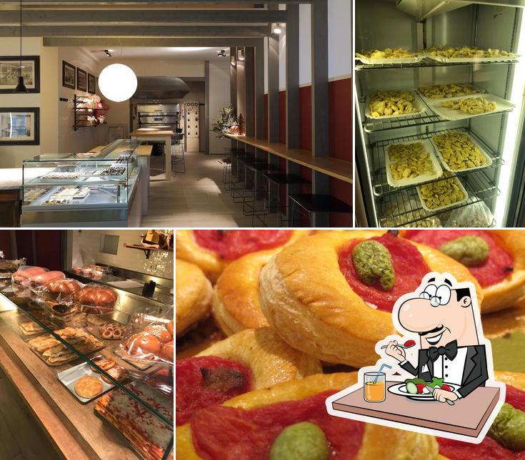 Cibo al Groppi Pasticceria