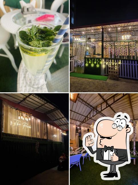 The Parkcafe&Restro image