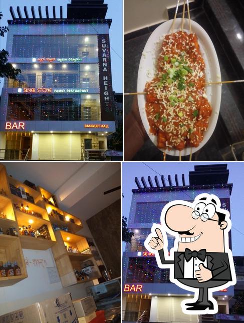 Silver Stone Family Restaurant