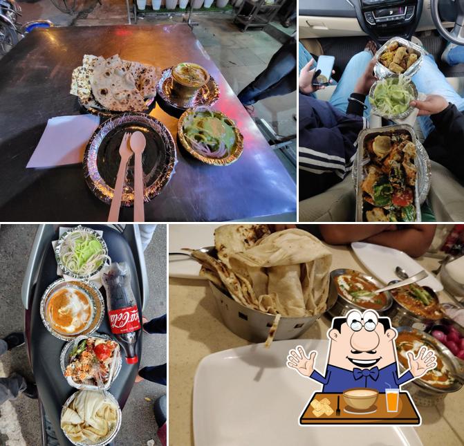 Meals at Urban Punjab