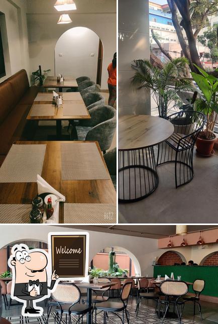 See the pic of Venezia