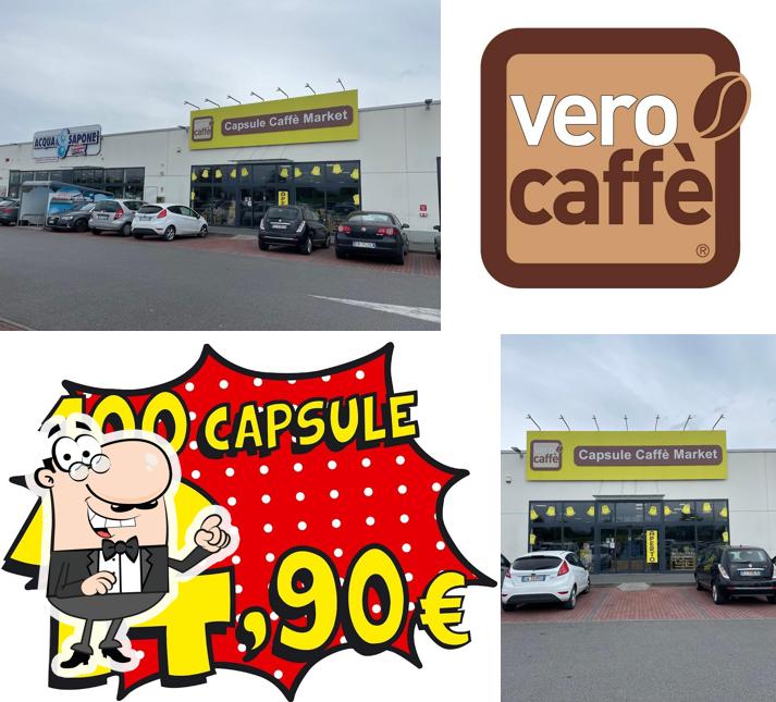 VeroCaffè