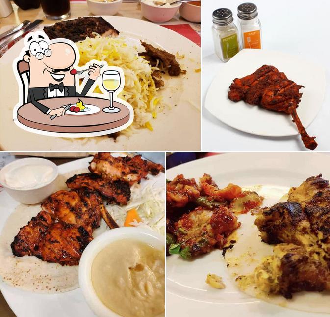 Zaitoon Restaurant - Indiranagar