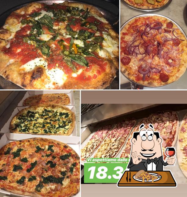 Speedy Pizza Formigine