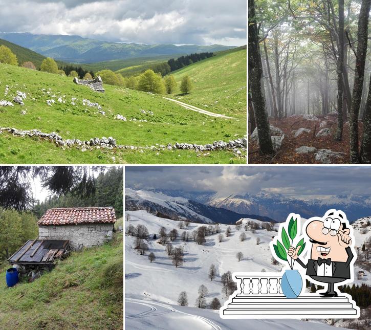 Agriturismo Le Crode