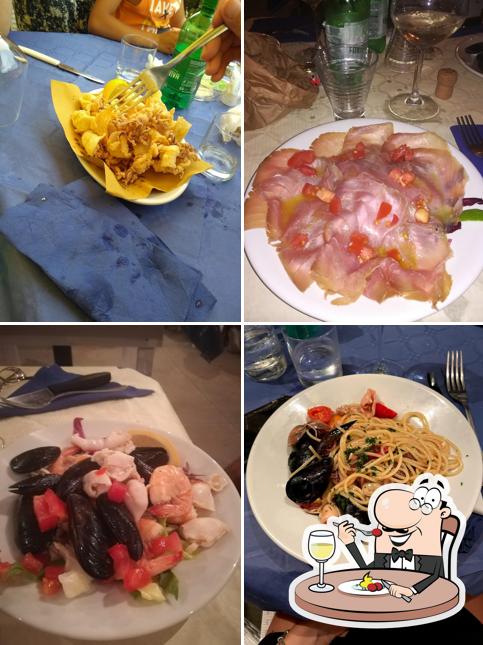 Cibo al Al Quadrato