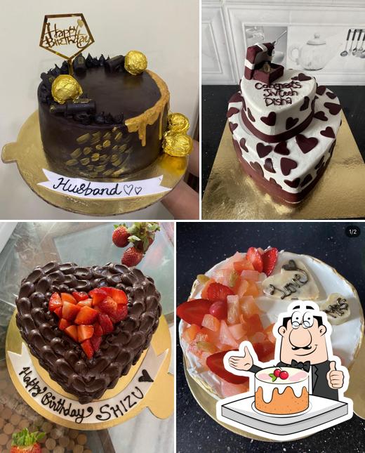 Ankur’s Cakes & More image