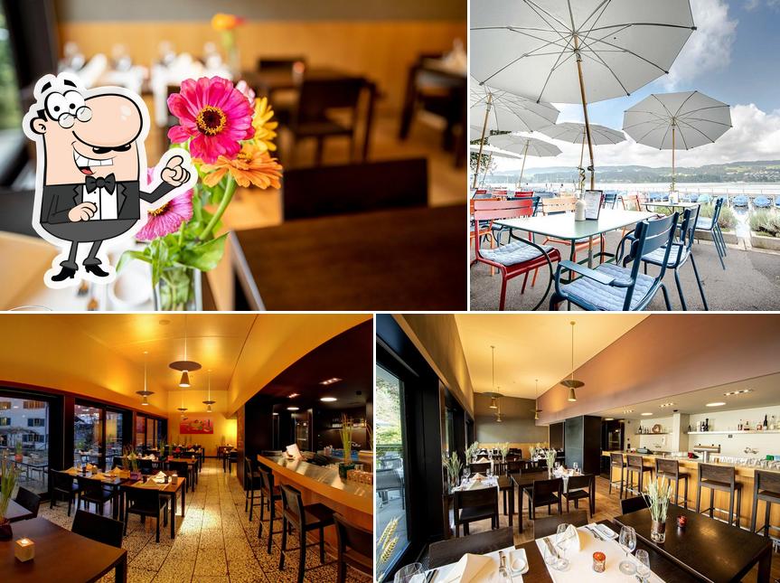 8610 Restaurant