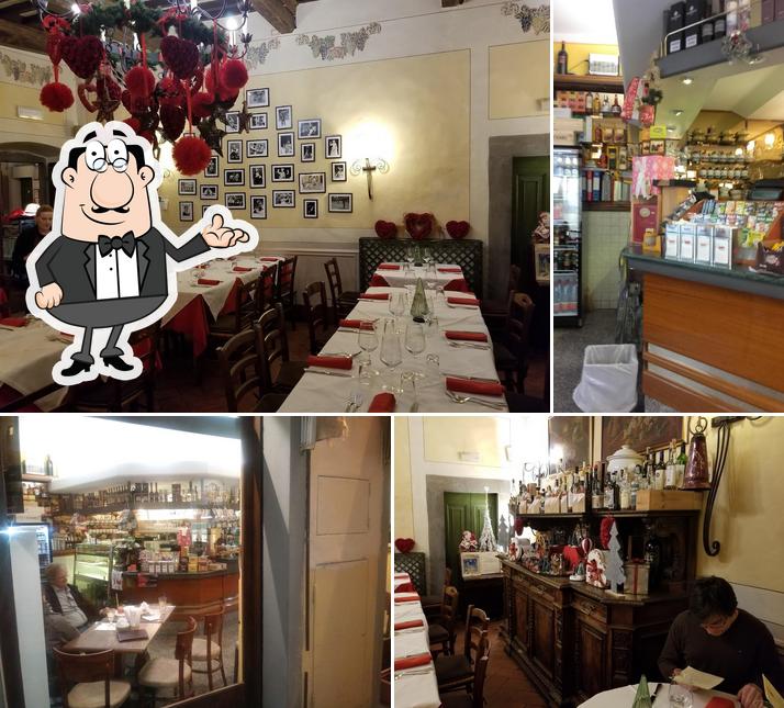 Caffé Vittoria