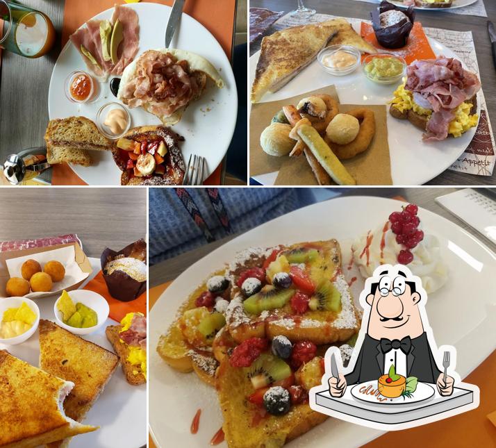 Cibo al Fable Table