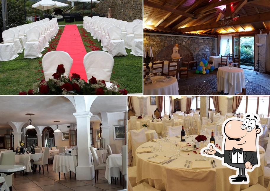 Ristorante U Cian Di Rebaudo Davide