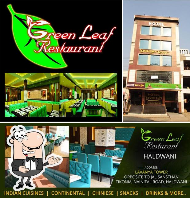 See the image of Green Leaf Restaurant