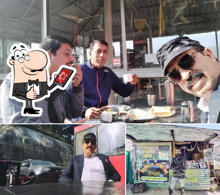 Hot and Spicy Food Court photo