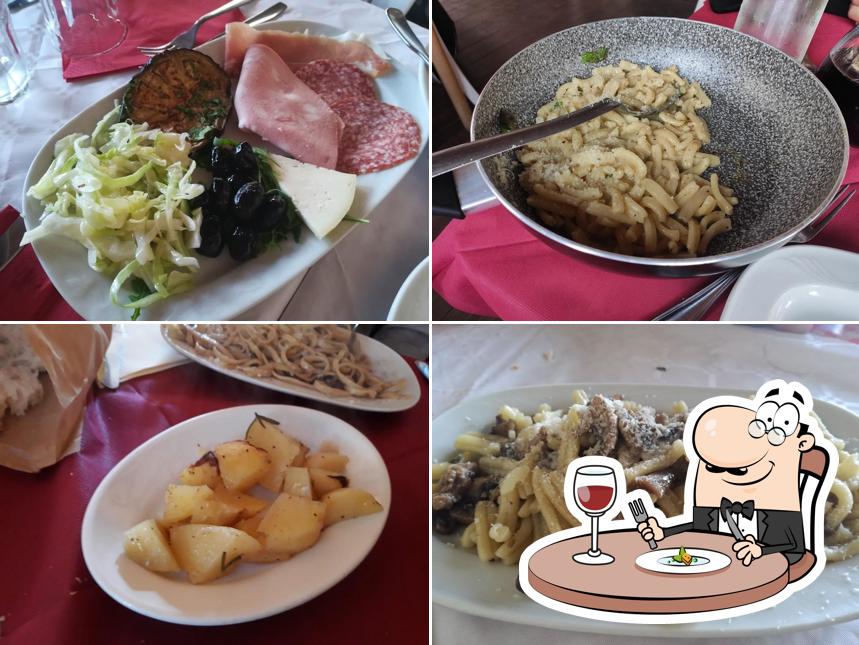 I Tre Monti Da Adolfino