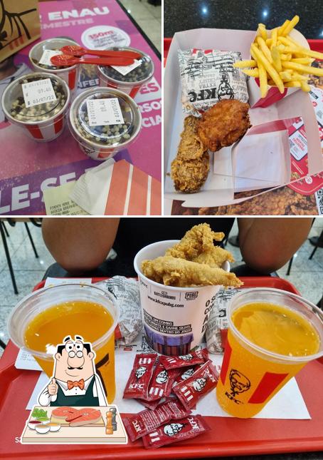 KFC