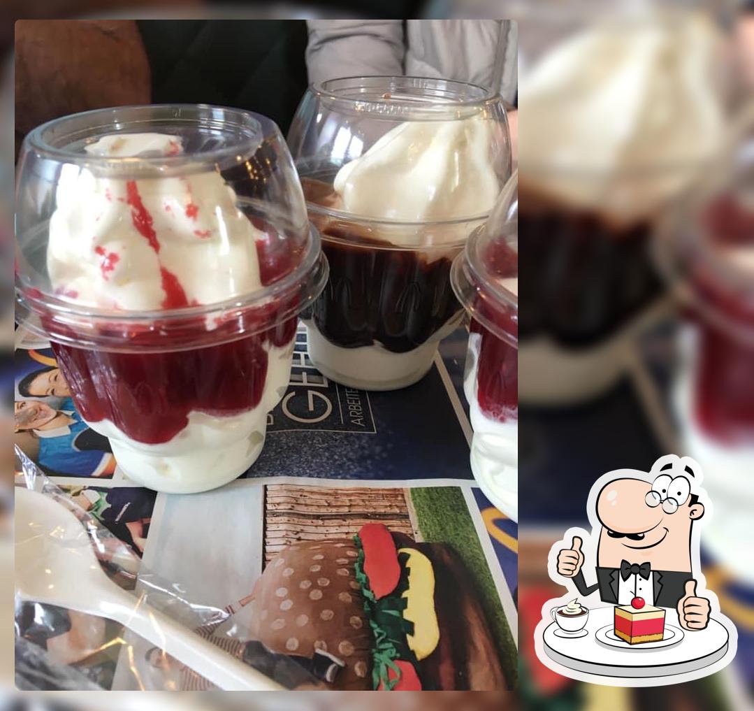 McCafé