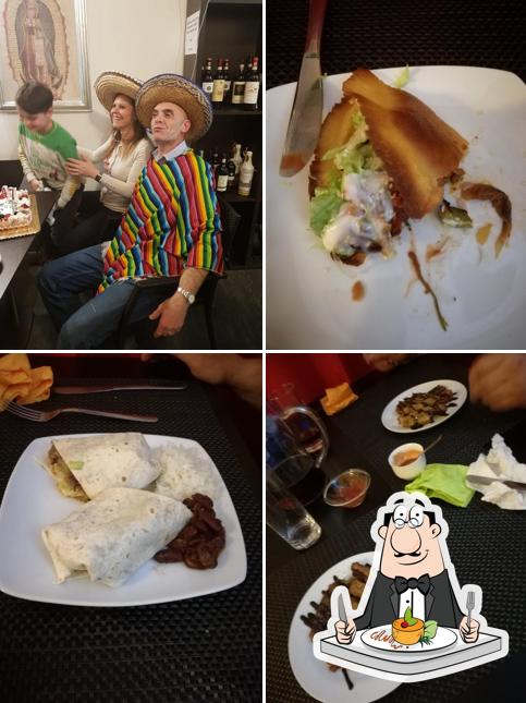 Cibo al Mexico Lindo
