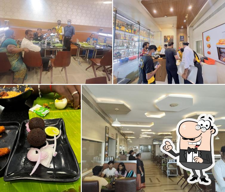 Nikaa Briyani Thanjavur