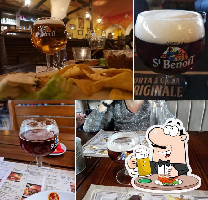 Old Wild West - Arosio