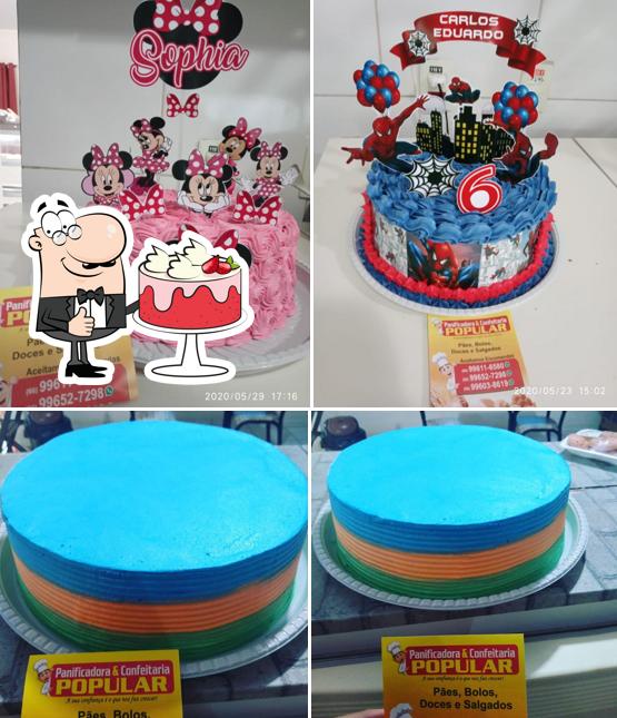 Padaria Popular