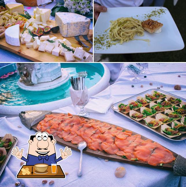 Platti al Parco Villa Loredana