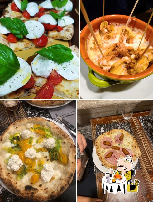 Platti al Erreclub di Palmiro Ragno