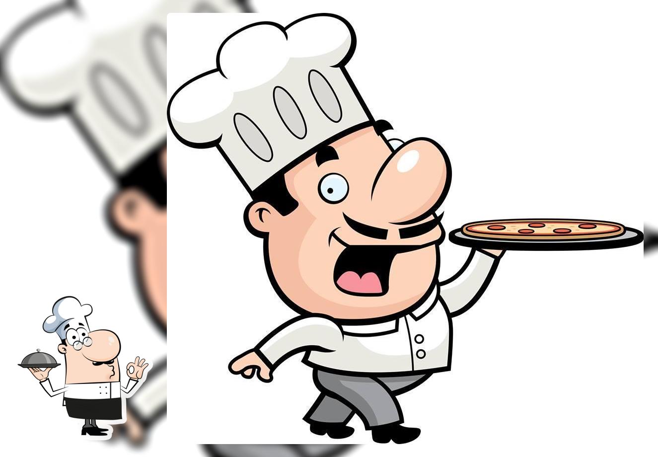La belle pizza