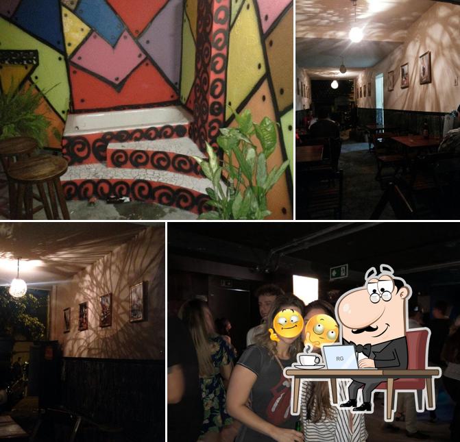 Bar da Cácia