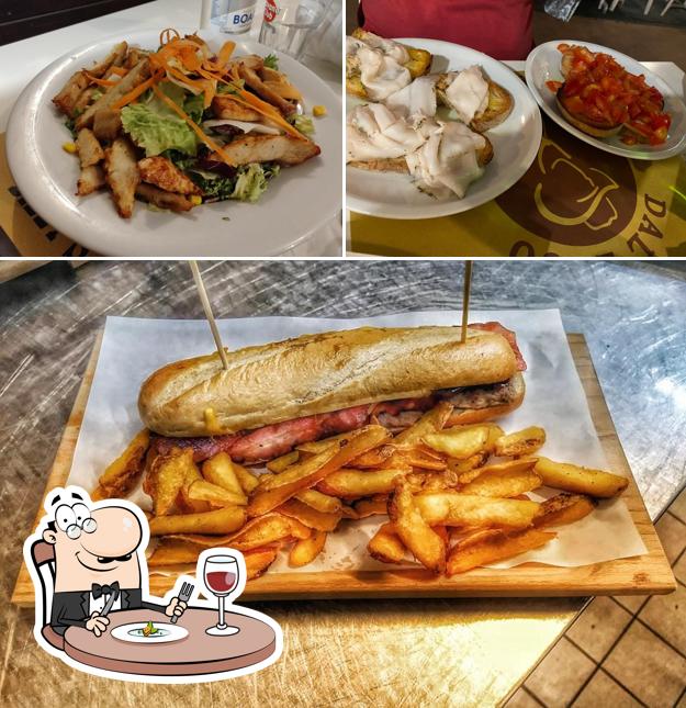 Platti al Billy's