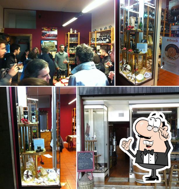 Bistrot ai 3 leoni