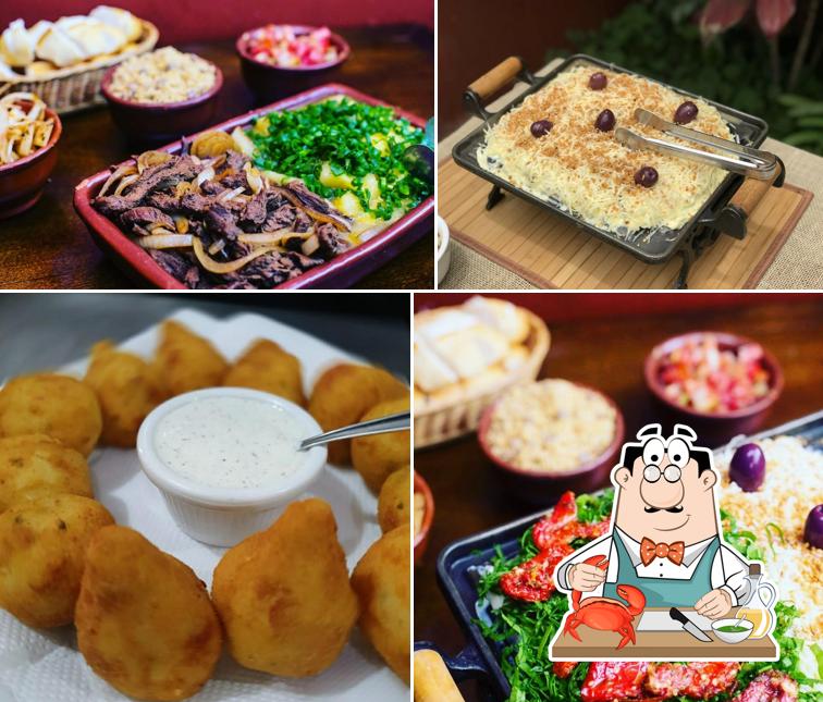 Galeteria Metrópolis