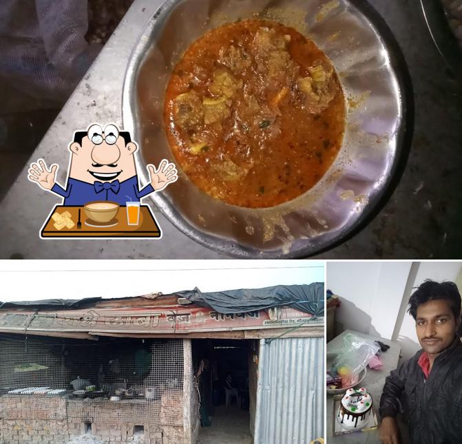 Radhe dhaba
