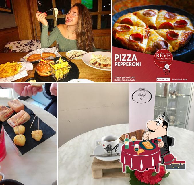 Cialde al Revé Cafè