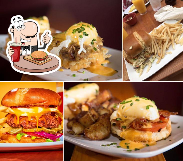 Ruby Slipper, Pensacola - Restaurant menu, prices and reviews