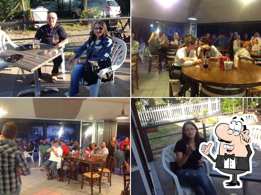 Wine Bar Uo.Zu.La. Snack Cocktail Ice Cream