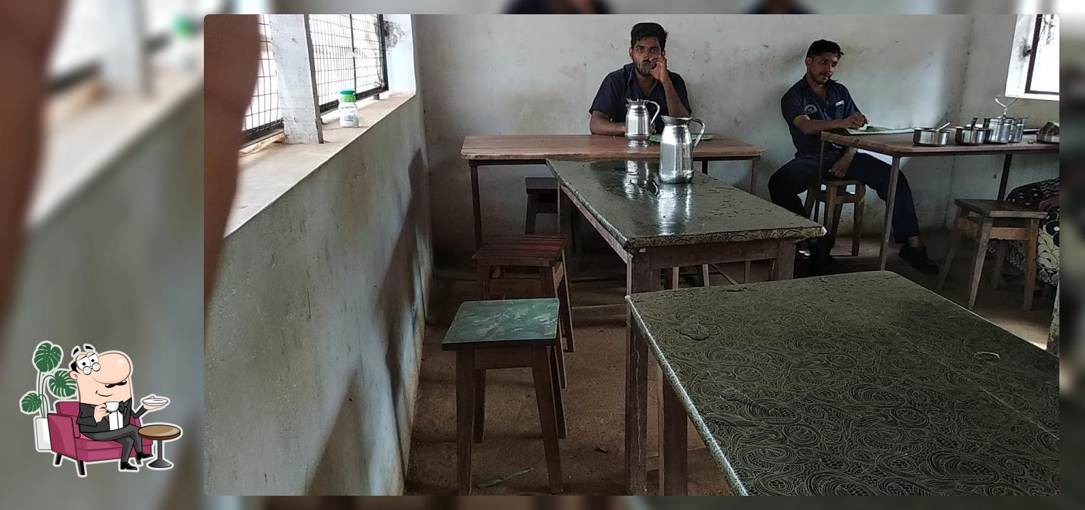 Aradhana hotel
