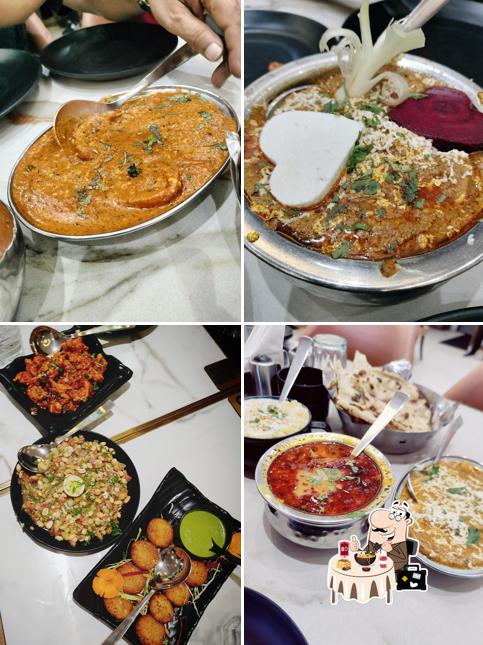 Ramen at Bapu Ki Kutia (since 1964)