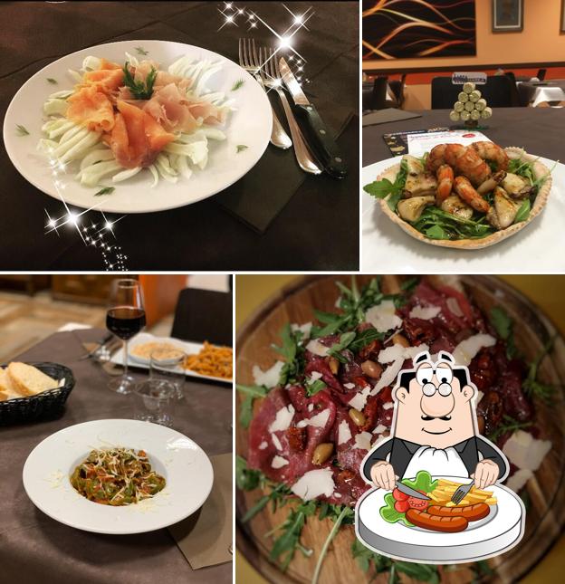 BarRistorante Pizzeria Bassamarea
